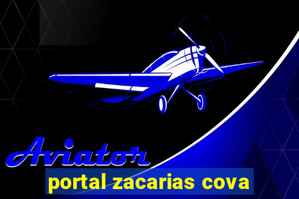 portal zacarias cova